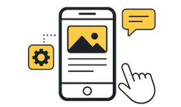 Mobile Apps
